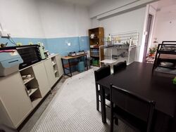 Braddell View (D20), Apartment #601554261